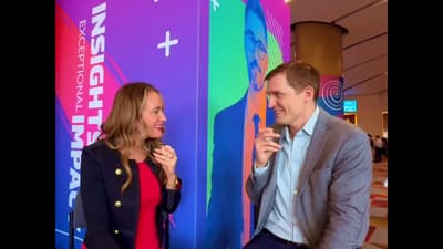 Heard in the Halls at HIMSS: Ryne Natzke on Patient Payments & Equitable Billing