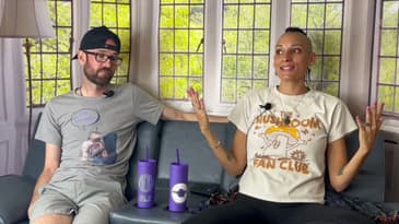 Episode 27: Let's Get Real