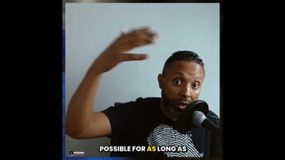 “DJs Don’t Just Press Play!”