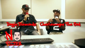 Charlamagne Tha God: Meek Mill Wanted To Fight Me!