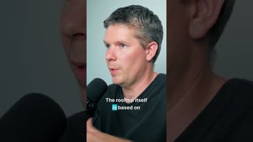 Rooftop unit review #Architecture #Podcast #constructionAdministration