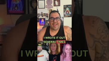 Buffy's Magic Box inspiration