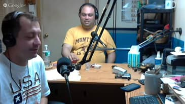 PTR Radio (09-02-13) - Two Fresh Faces