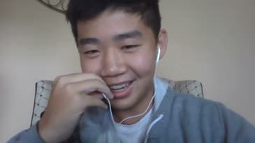 The Setting Trick   Nathan Gong   MIXED