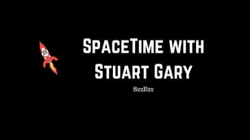 Breaking Up Is Hard To Do | SpaceTime with Stuart Gary S22E22 | Astronomy Science