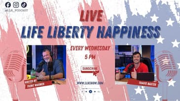 Life Liberty Happiness - 9.2.2026