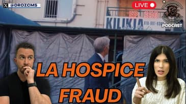 $3.5 Billion in Hospice Fraud, 2,300 Teachers Fired, and Trump Forces California's Coast Open