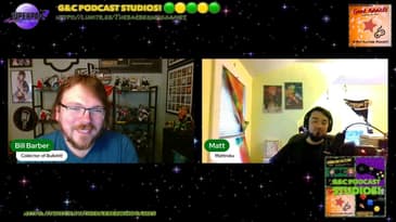 Geek Addicts - Episode 90: The Inuyasha Episode!