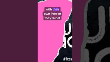 Ep 113 Clip, People Aren't Enough