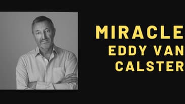 Eddy Van Calster | What's On Your Mind?