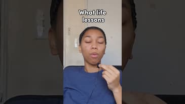 What Life Lessons Have You Learned from Your Height?