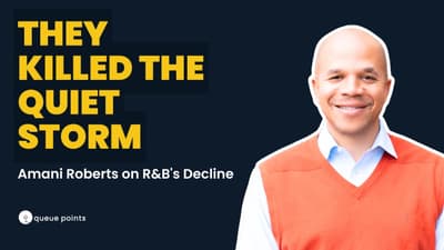 How the Telecommunications Act Changed R&B History Forever | ft. Amani Roberts
