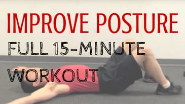 My Core Balance   POSTURE   Beginner