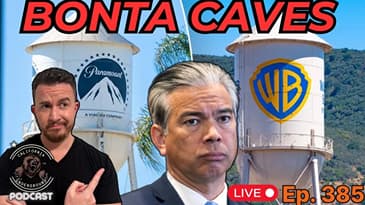 Newsom Fought to Save California Jobs From Paramount. The Deal Doesn't Require a Single One to Stay.