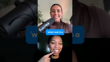 The Truth About Tall Girls Following Fitness Influencers...