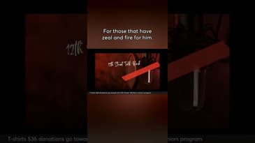 The Power of Zeal and Faith