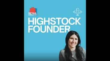 From Instacart to Highstock - an eBay for Discount Inventory