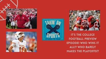 College Football Predictions - Or How You Win Money By Betting Against Us