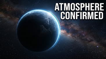 Atmosphere Found on Rocky Exoplanet, Starship Drama Unfolds, and Meteorite Treasure Trove