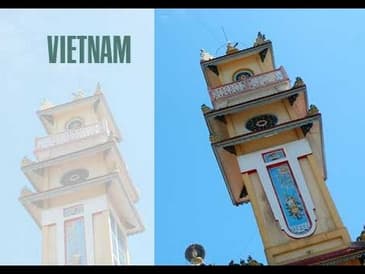 EXPEDITION VIETNAM WITH GLOBE AWARE
