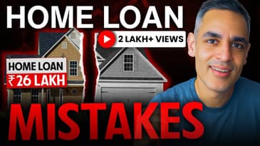 How To Manage FINANCES After HOME LOAN?! | Money Matters Ep. 79 | Ankur Warikoo Hindi