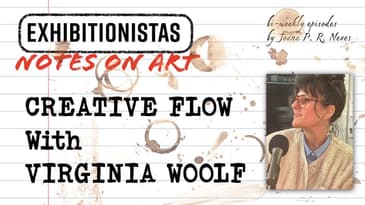 Creative Flow with Virginia Woolf - Special Episode