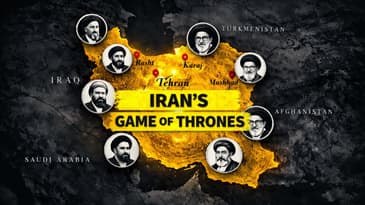 Will IRAN's Regime Change Happen? | Economic Case Study