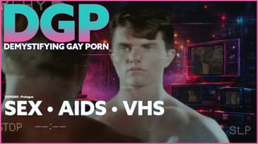 From Underground to Iconic | The 80's Gay Porn Revolution Explained | S5E0 - Prologue | Video Essay