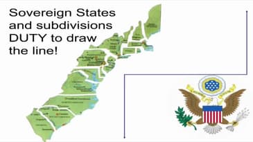 Stephen Pratt   Doctrine of Interposition   3 min