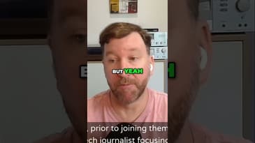 From Journalism to Cybersecurity: My Career Change