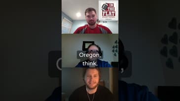 In The Flat  - National Title Picks after week three