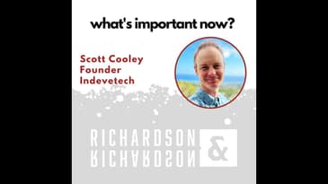 Scott Cooley WINS by building a team focused on Aloha Spirit.