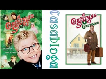 20) A Christmas Story/A Christmas Story Christmas