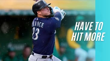 Why Ty France Was So Disappointing In 2023