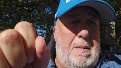 Bad Camper made cheap.