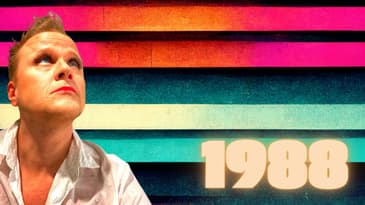 Tillbaka till 1988!! Del 2.