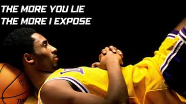 🛑Reaction to Kobe Bryant Was Never In The Top 10? @TruDaKingTV @a.sturdy5940 @bookieallen7448