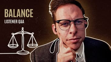 Death And a Mortician’s Work Life Balance | Listener Q&A with Victor M. Sweeney