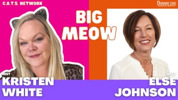 143: Zone of excellence with Else Johnson