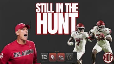 How Sooners' SEC Gauntlet Becomes a Strength — and The Coach Fires Back at Irish Haters!