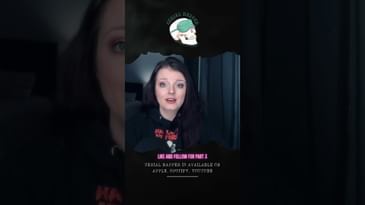 The box they put on Colleen’s head was a contraption like from the movie, Saw.