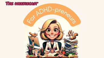 The ADHD Tax: Its REAL cost to ADHD Entrepreneurs