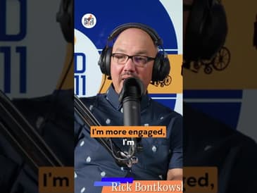 Overcoming Amputation  Waves of Sadness