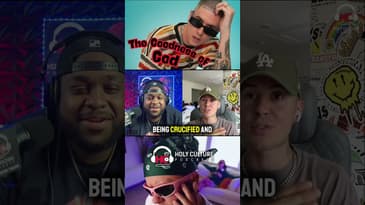 We Got Good News There Is a Savior