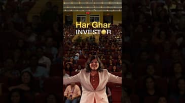 Don't Miss This: Har Ghar Investor Sneak Peek! | CA Rachana Ranade | #shorts