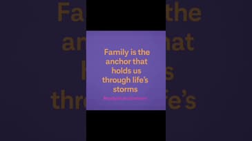 This family is everything, it’s what grounds us to all the beauty that surrounds us!!!