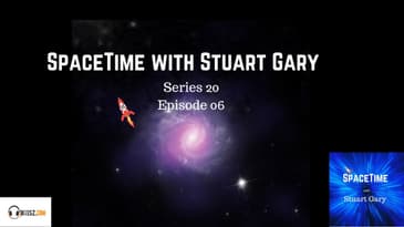 Monstrous black holes discovered - SpaceTime with Stuart Gary S20E06