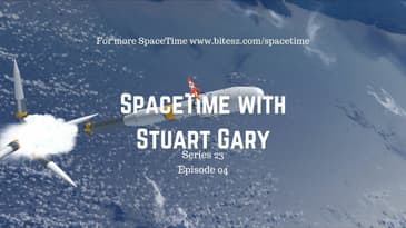 A New Understanding of Galactic Evolution | SpaceTime with Stuart Gary S23E04 | Astronomy Podcast