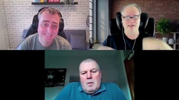 Across the Tech Pond: Reporting Back from the IT Press Tour in New York