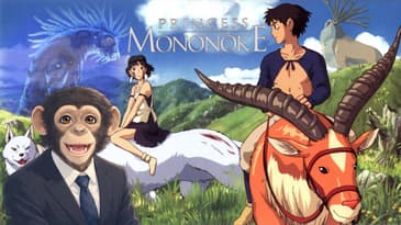 Why You Need to Watch Princess Mononoke